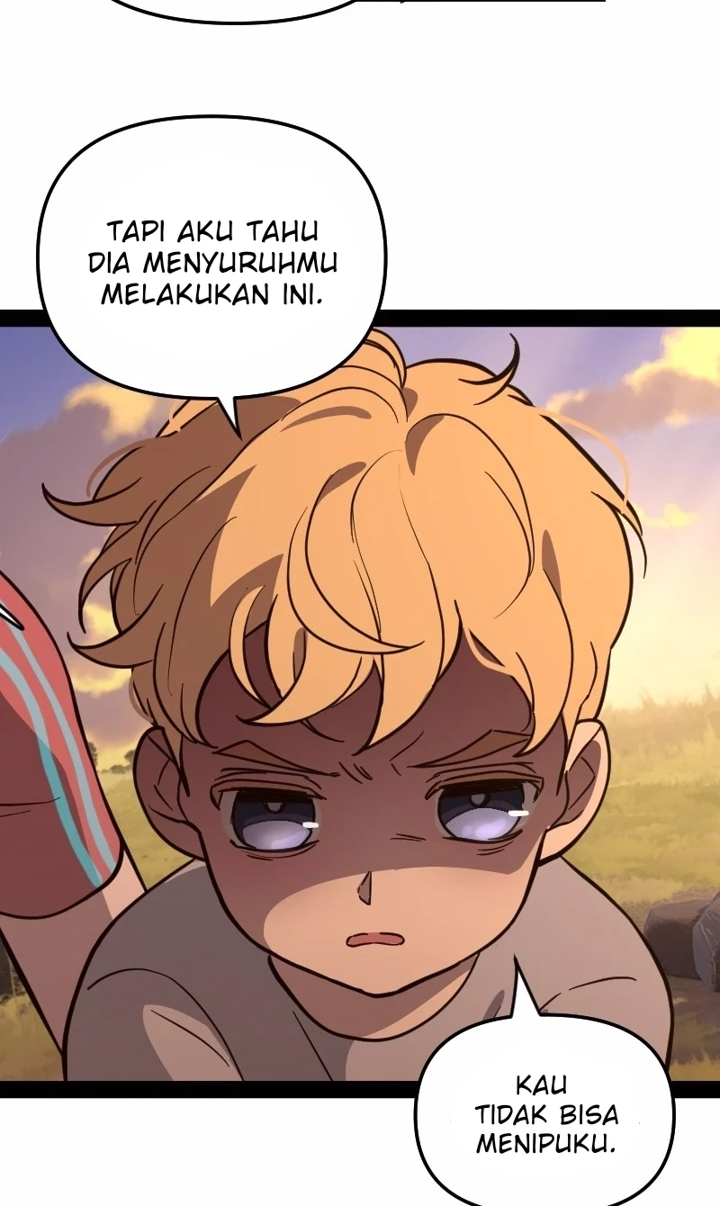 The Mafia Nanny chapter 39 halaman 57