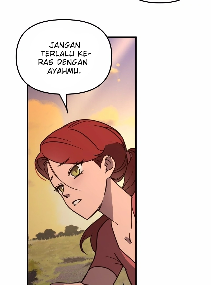 The Mafia Nanny chapter 39 halaman 58
