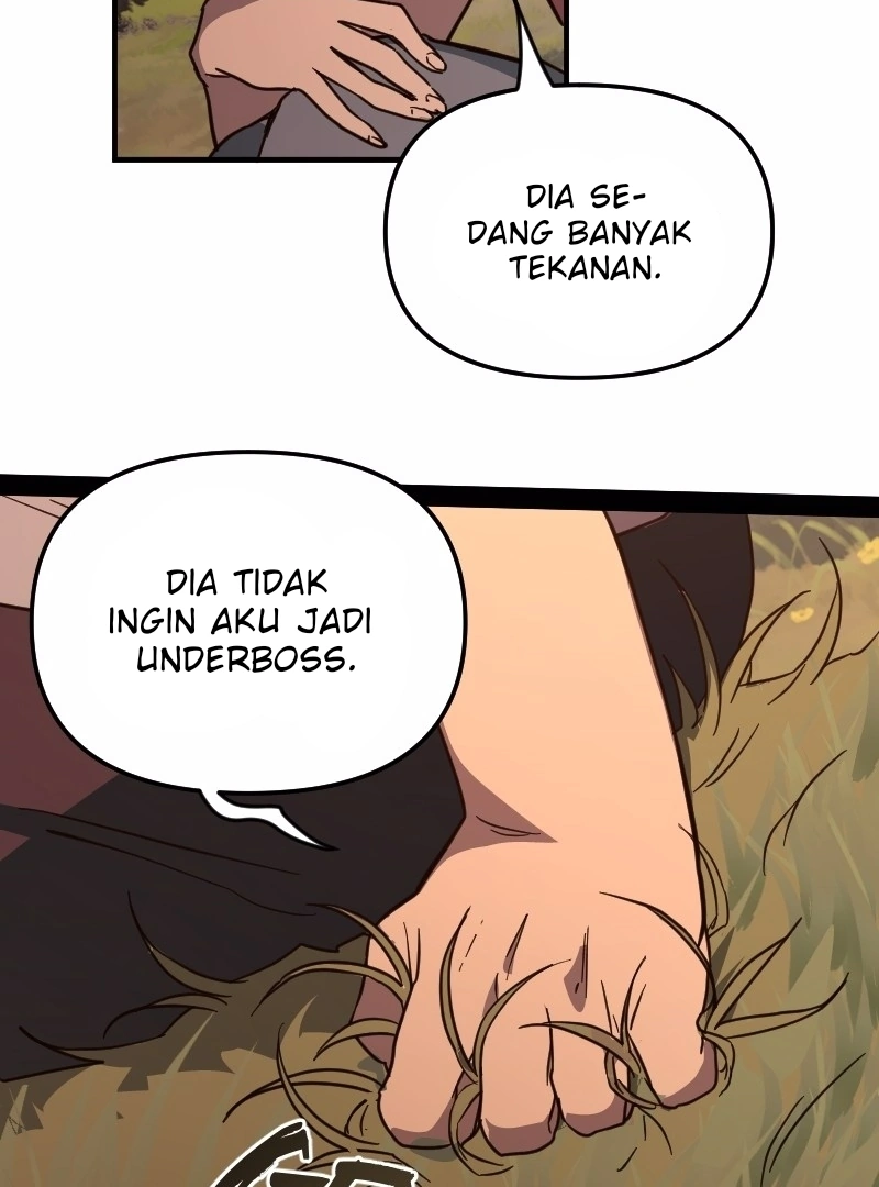 The Mafia Nanny chapter 39 halaman 59