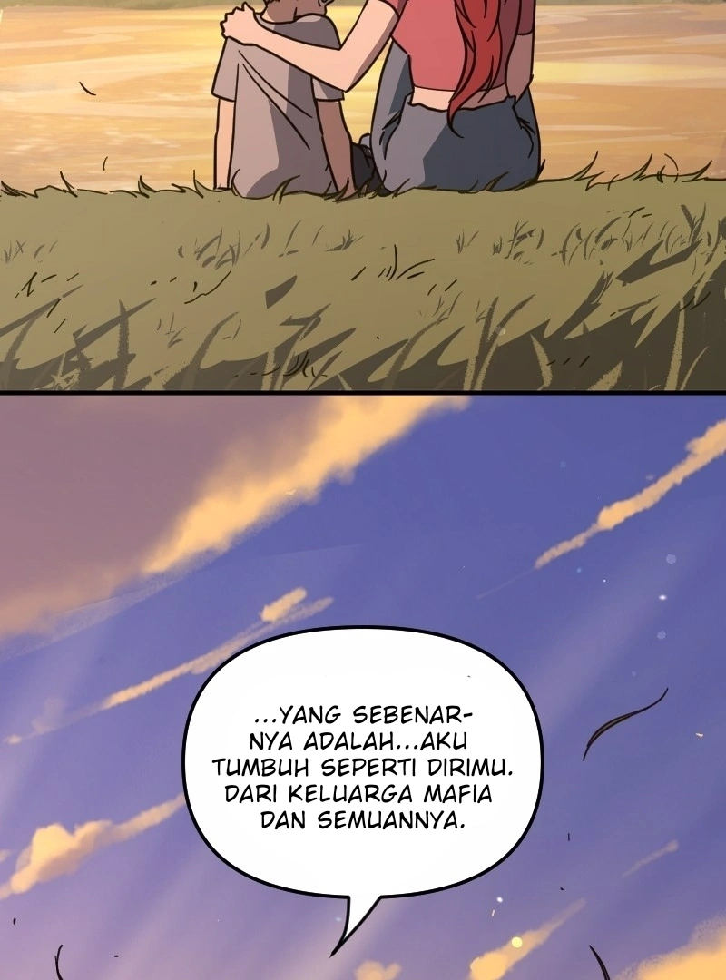 The Mafia Nanny chapter 39 halaman 68