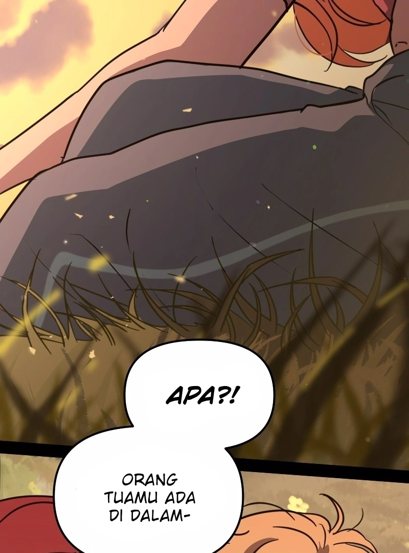 The Mafia Nanny chapter 39 halaman 70