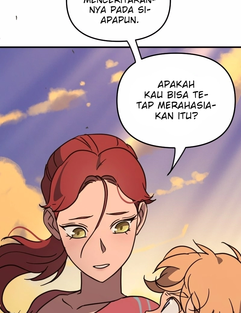The Mafia Nanny chapter 39 halaman 72