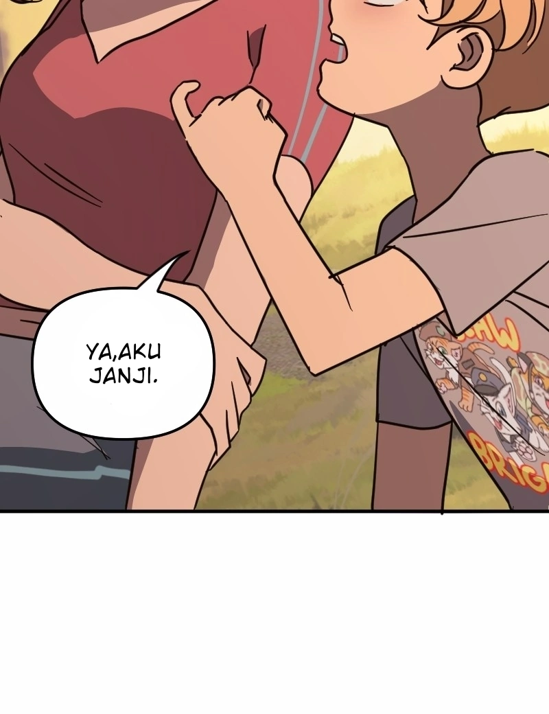 The Mafia Nanny chapter 39 halaman 73