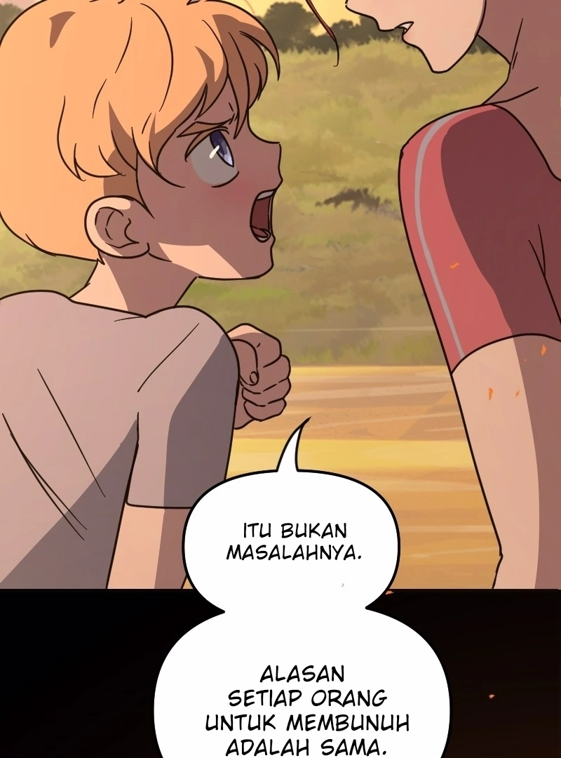 The Mafia Nanny chapter 39 halaman 80