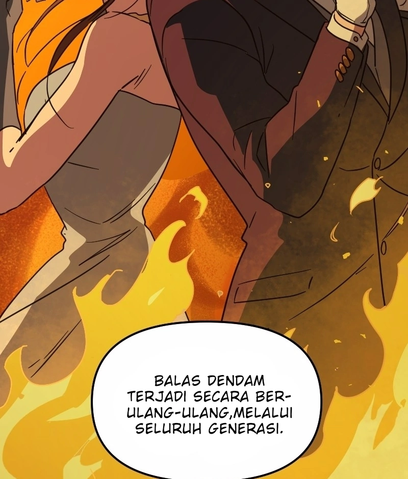 The Mafia Nanny chapter 39 halaman 82