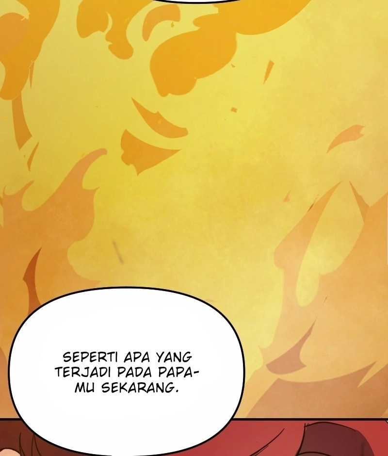 The Mafia Nanny chapter 39 halaman 83