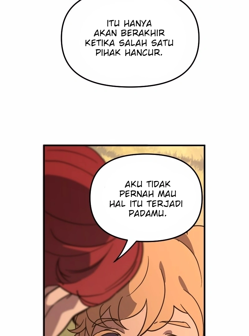 The Mafia Nanny chapter 39 halaman 85
