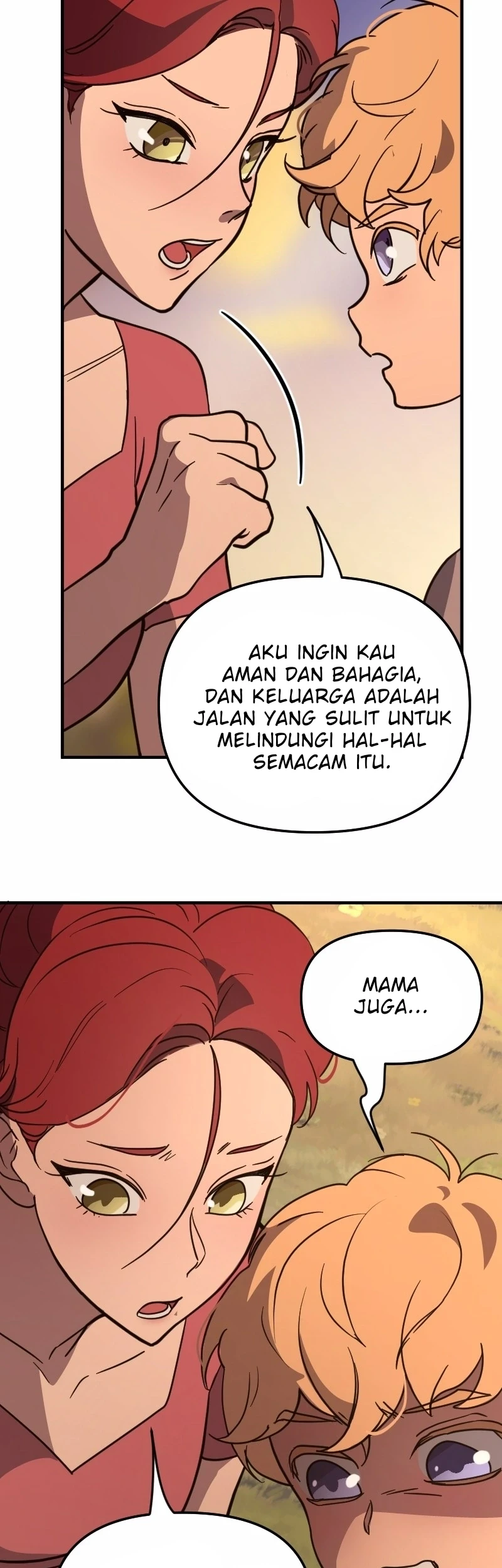 The Mafia Nanny chapter 39 halaman 89