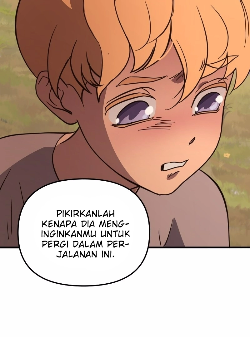 The Mafia Nanny chapter 39 halaman 91