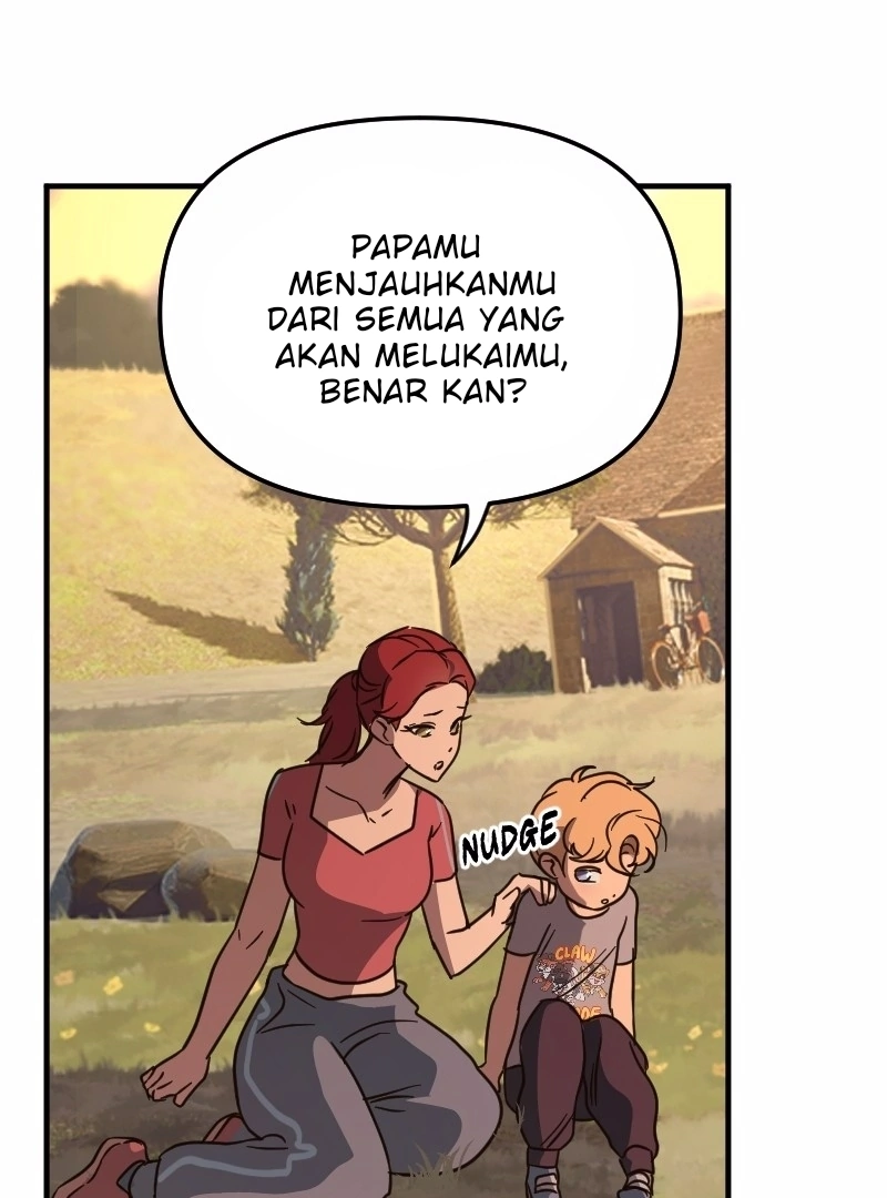 The Mafia Nanny chapter 39 halaman 92
