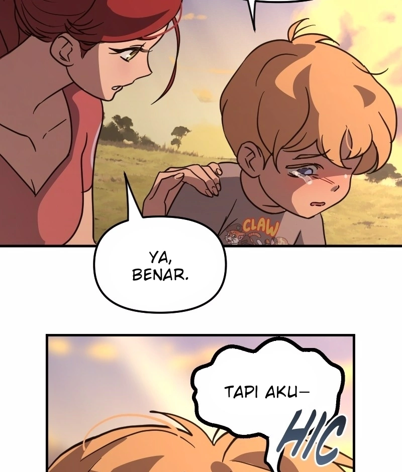 The Mafia Nanny chapter 39 halaman 94