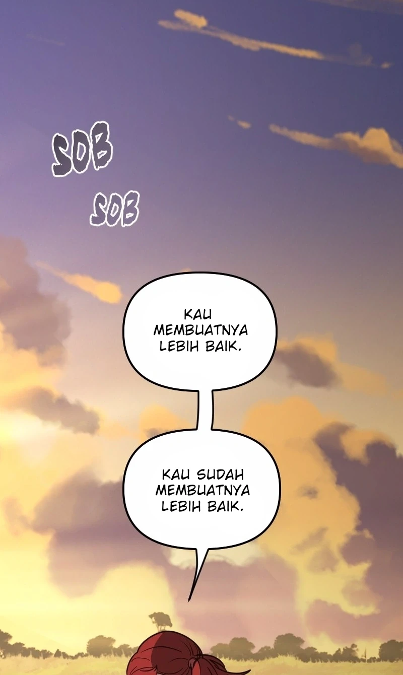 The Mafia Nanny chapter 39 halaman 97