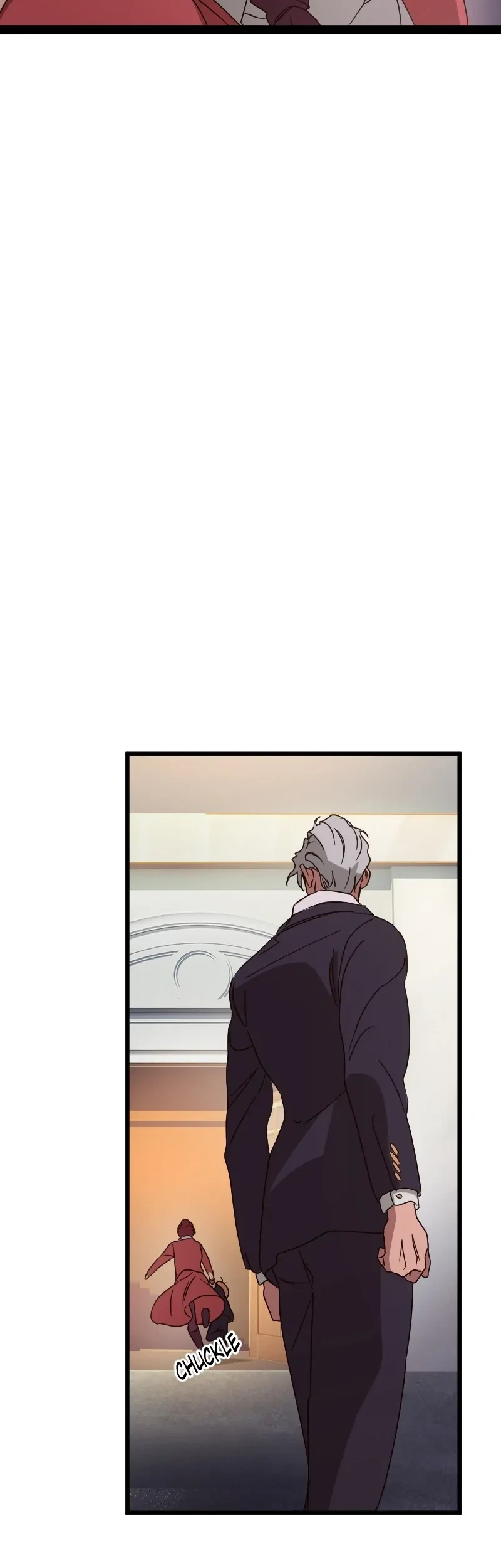 The Mafia Nanny chapter 4 halaman 9
