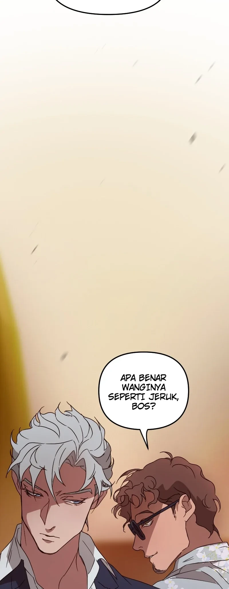 The Mafia Nanny chapter 4 halaman 12
