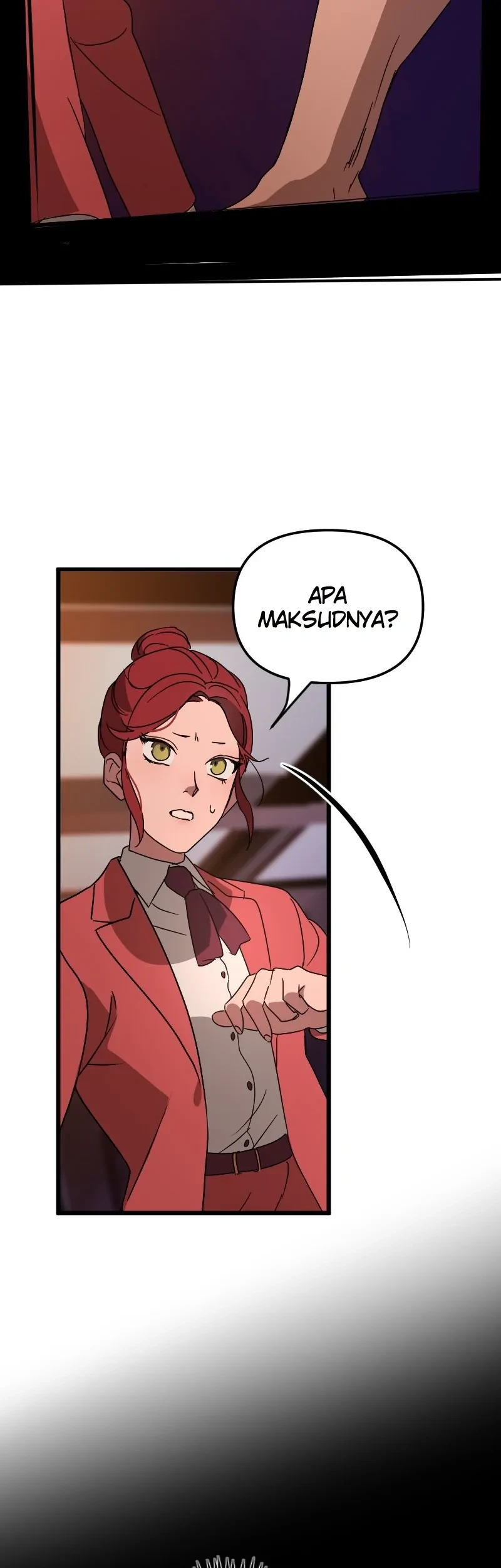 The Mafia Nanny chapter 4 halaman 44