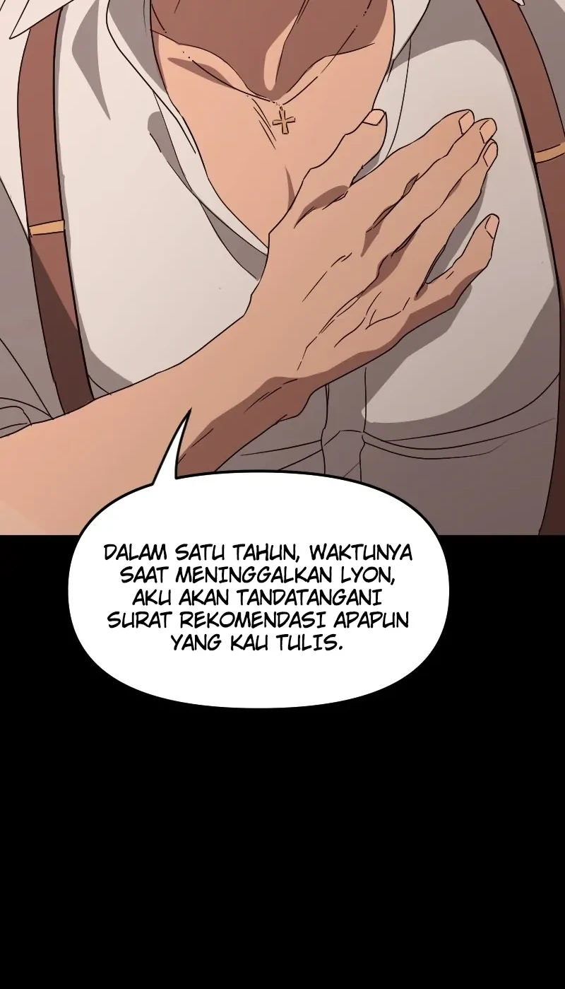 The Mafia Nanny chapter 4 halaman 64