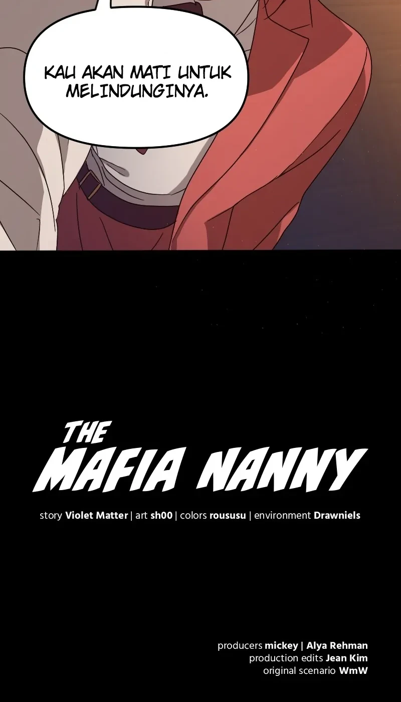 The Mafia Nanny chapter 4 halaman 66