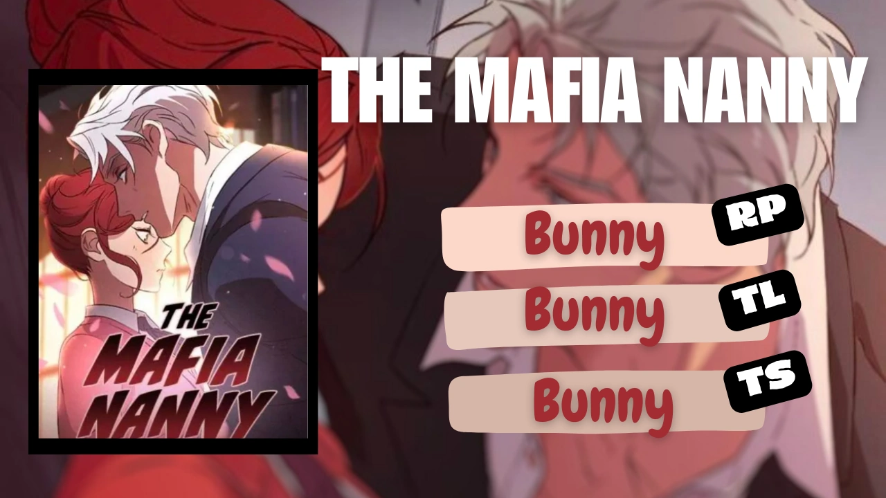 The Mafia Nanny Bab 40 halaman 1