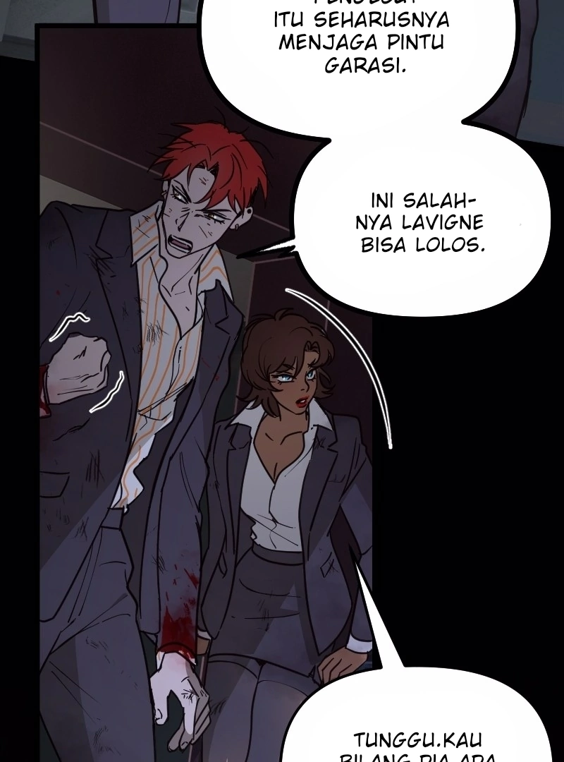 The Mafia Nanny Bab 40 halaman 5