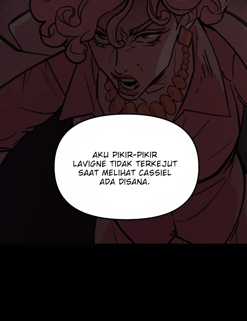 The Mafia Nanny Bab 40 halaman 8