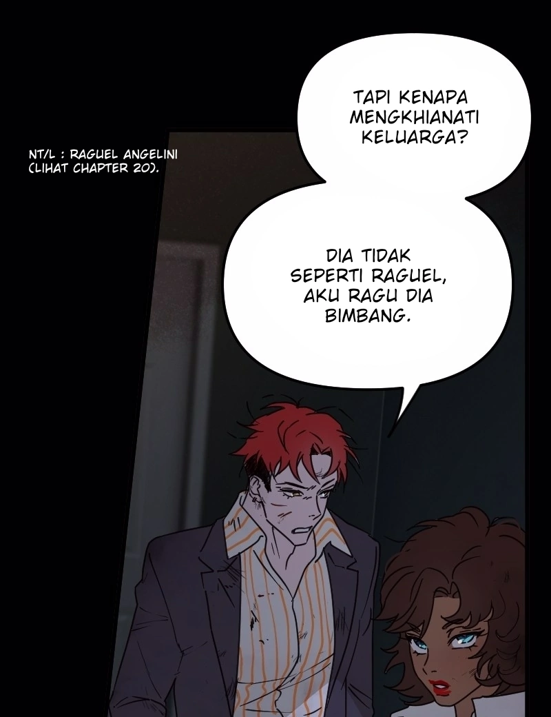 The Mafia Nanny Bab 40 halaman 9