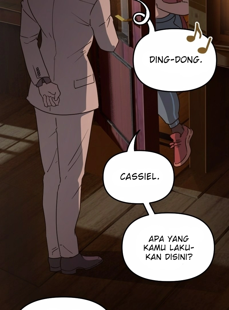 The Mafia Nanny Bab 40 halaman 23
