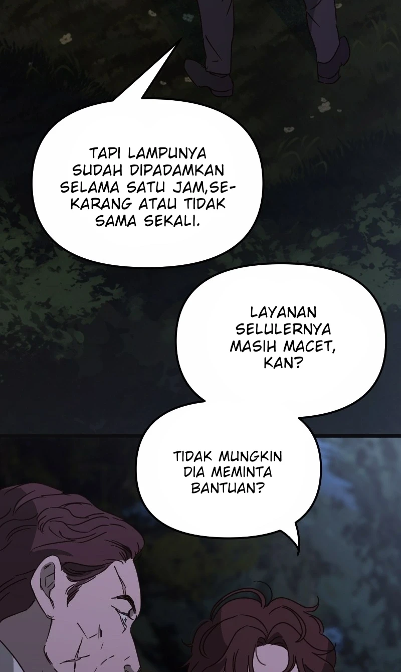 The Mafia Nanny Bab 40 halaman 44
