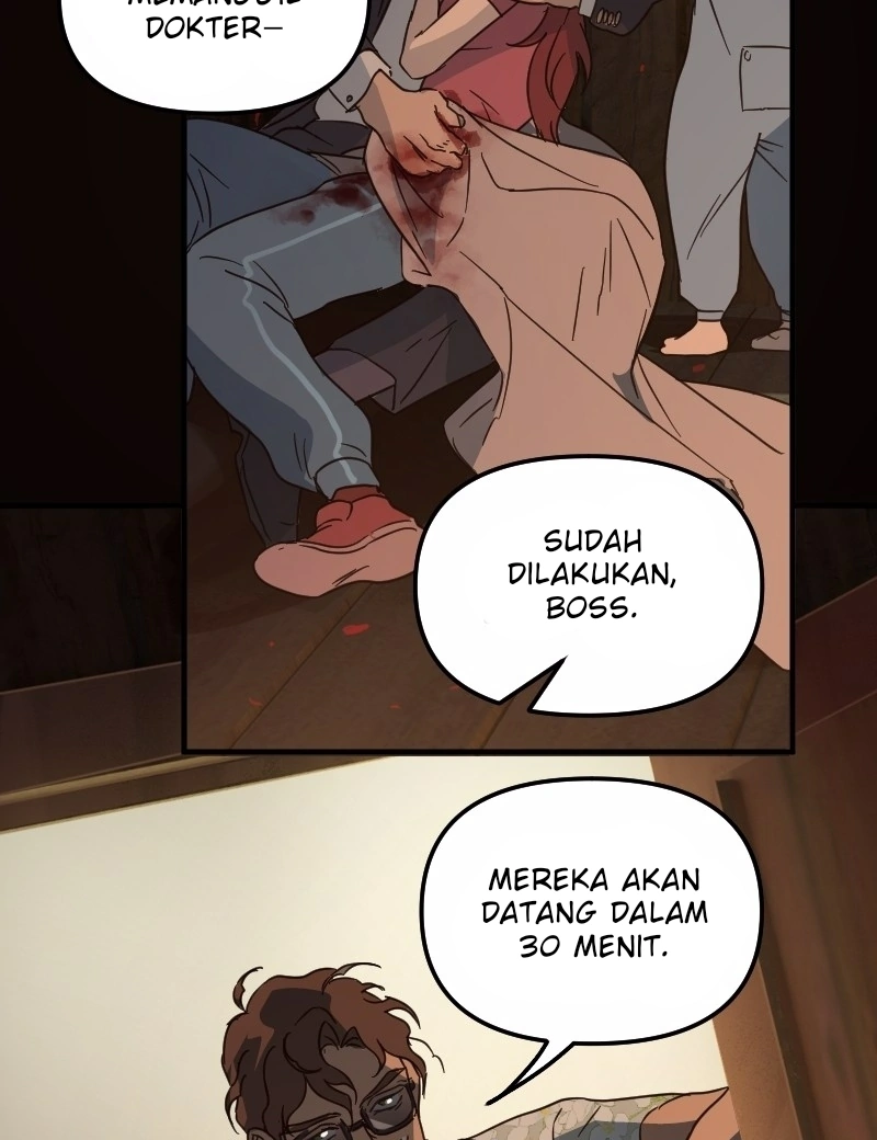 The Mafia Nanny Bab 40 halaman 102