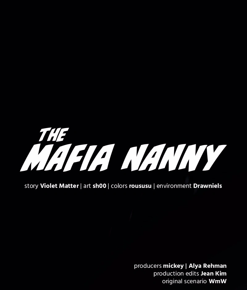 The Mafia Nanny Bab 40 halaman 112