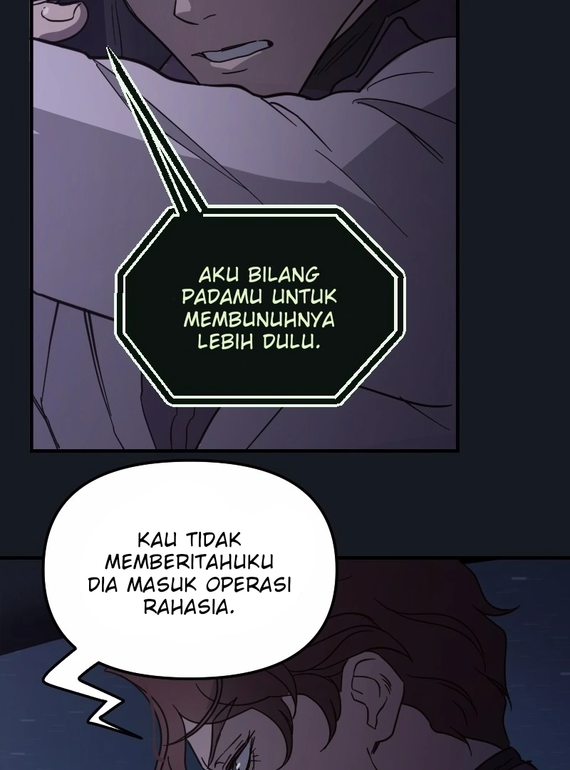 The Mafia Nanny Bab 40 halaman 118