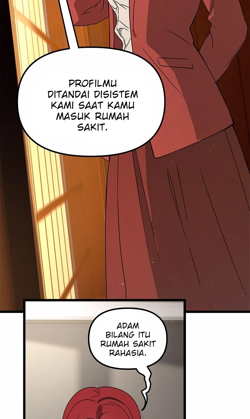 The Mafia Nanny chapter 41 halaman 5
