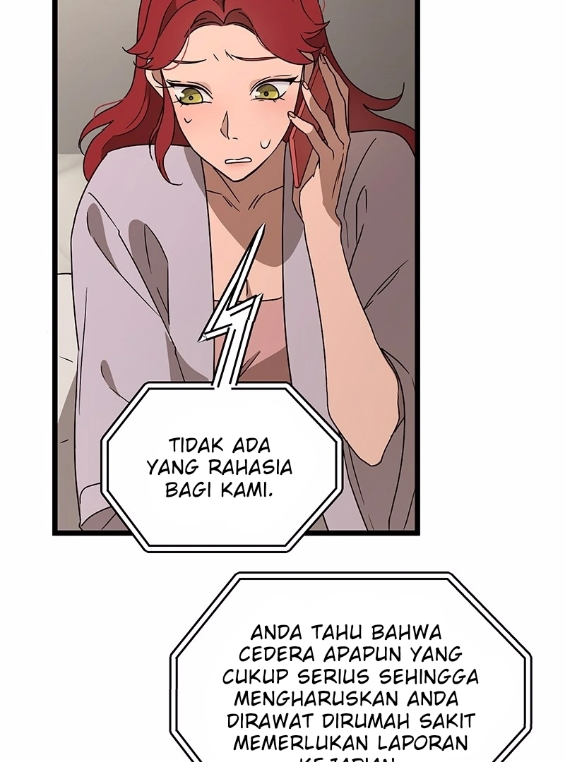 The Mafia Nanny chapter 41 halaman 6