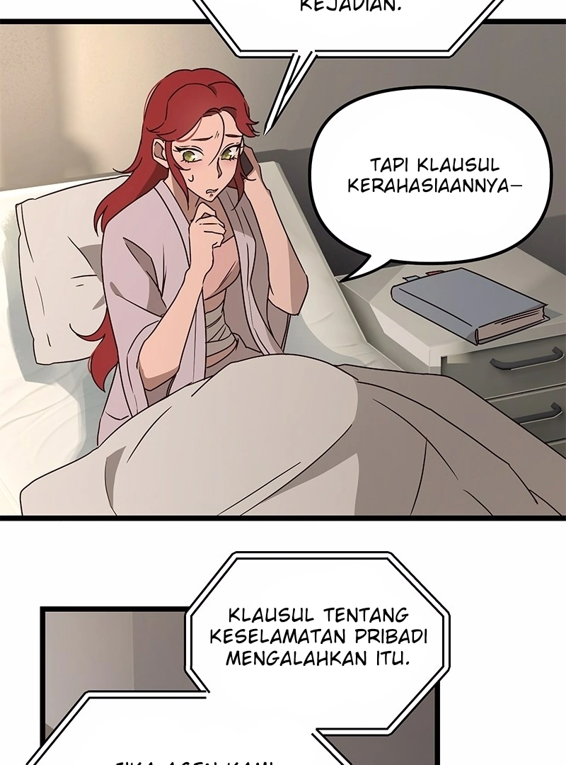 The Mafia Nanny chapter 41 halaman 7