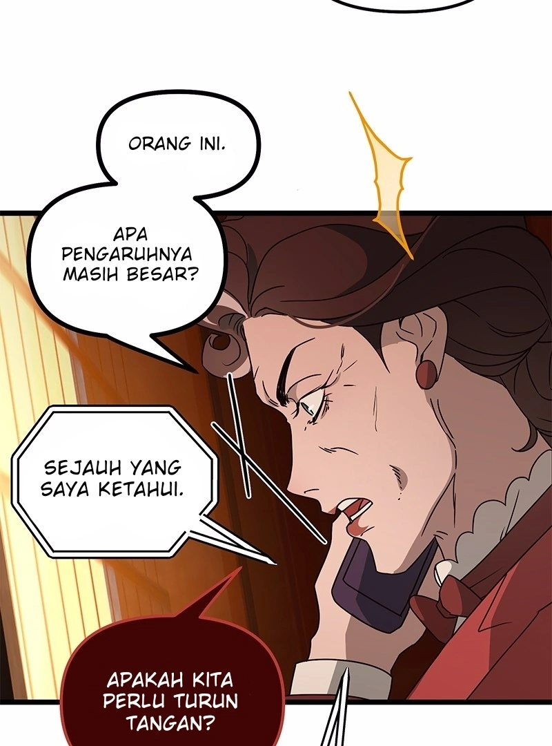 The Mafia Nanny chapter 41 halaman 16