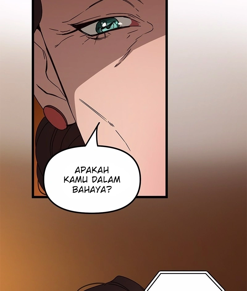 The Mafia Nanny chapter 41 halaman 18