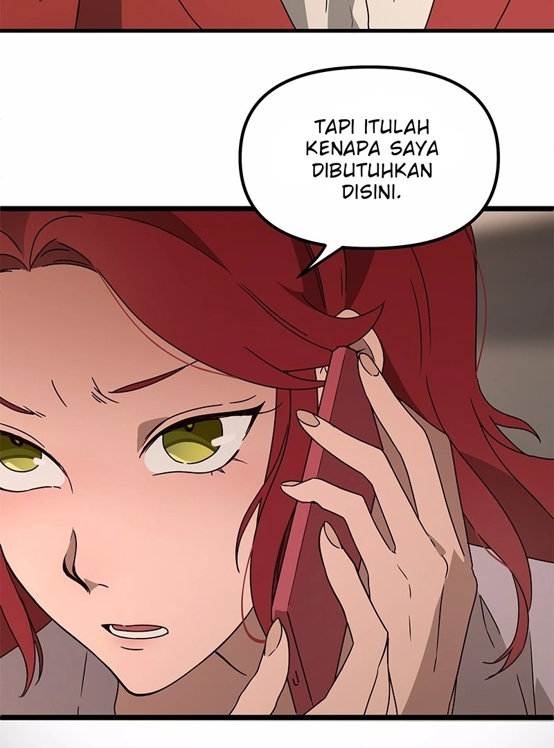 The Mafia Nanny chapter 41 halaman 20