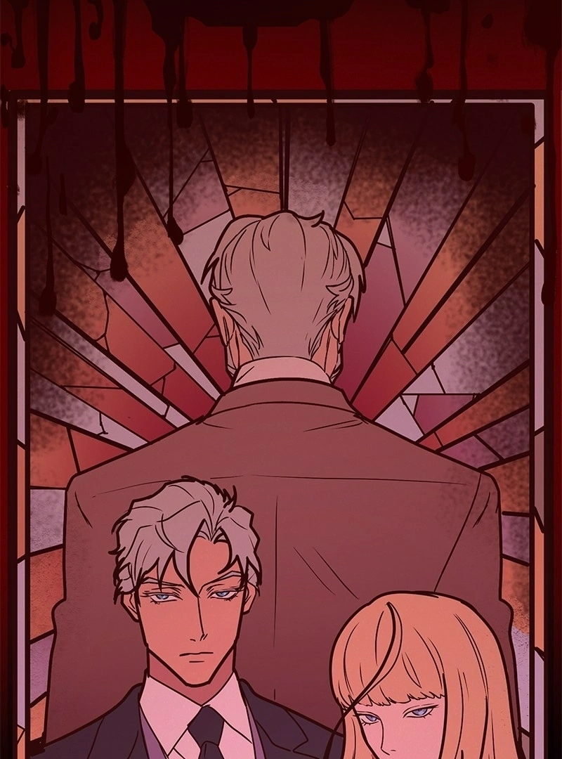 The Mafia Nanny chapter 41 halaman 22