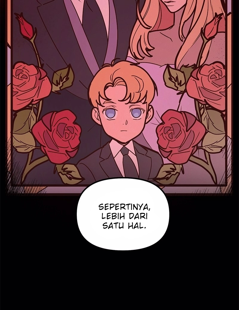 The Mafia Nanny chapter 41 halaman 23