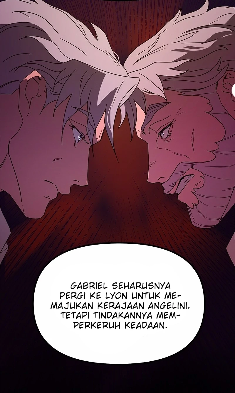 The Mafia Nanny chapter 41 halaman 26