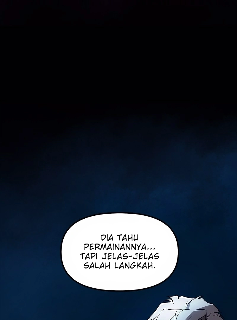 The Mafia Nanny chapter 41 halaman 27