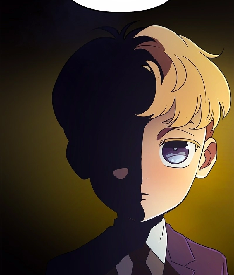The Mafia Nanny chapter 41 halaman 30