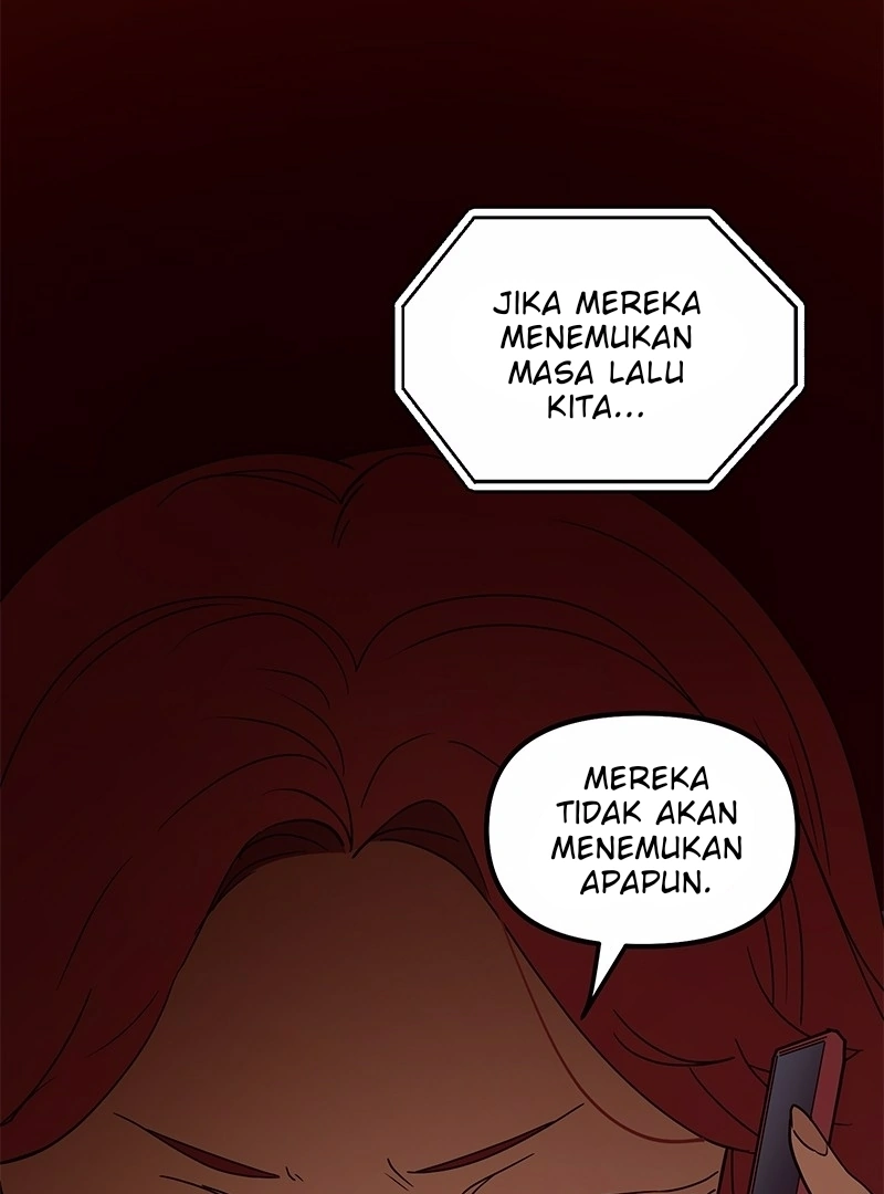 The Mafia Nanny chapter 41 halaman 37