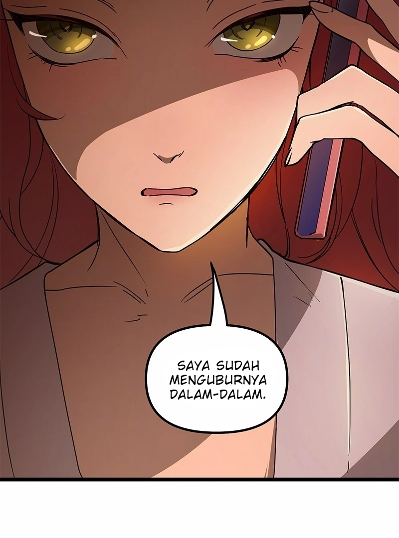 The Mafia Nanny chapter 41 halaman 38