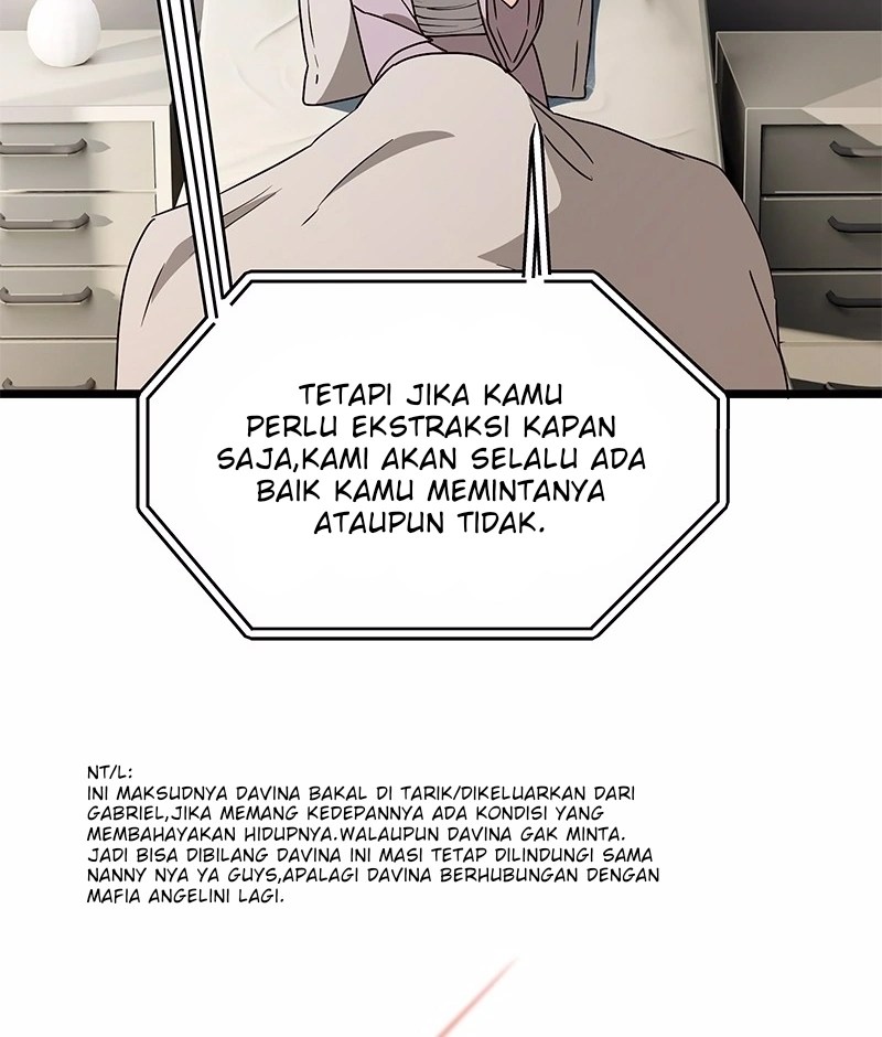 The Mafia Nanny chapter 41 halaman 41
