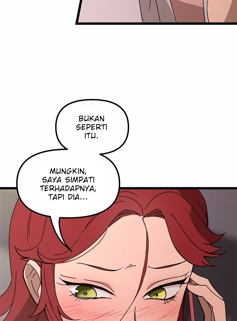 The Mafia Nanny chapter 41 halaman 44