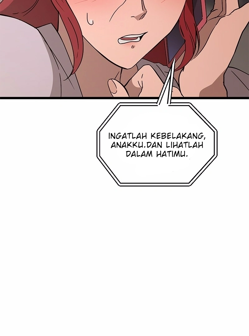 The Mafia Nanny chapter 41 halaman 45