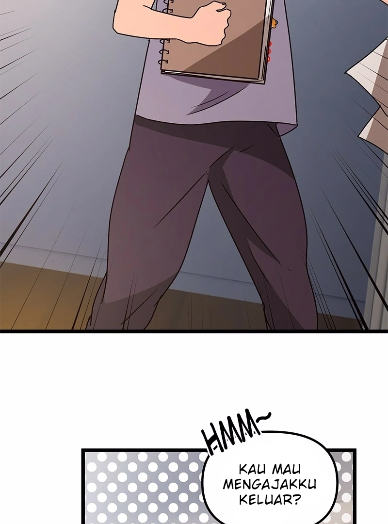 The Mafia Nanny chapter 41 halaman 50