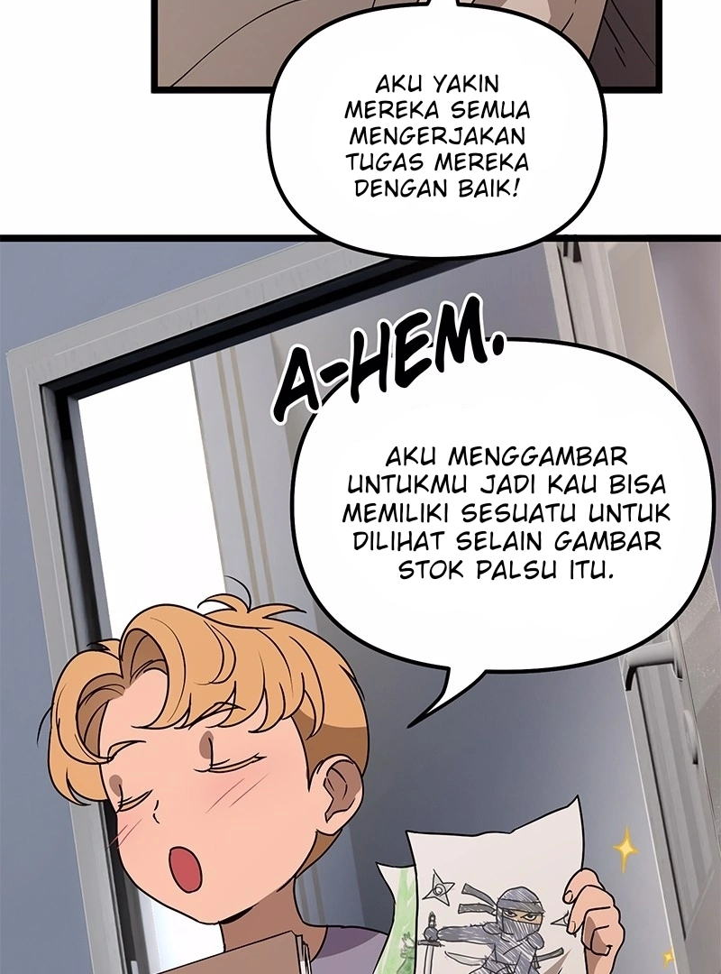 The Mafia Nanny chapter 41 halaman 52