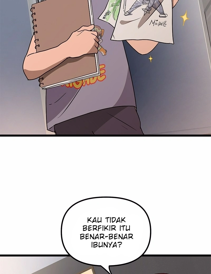 The Mafia Nanny chapter 41 halaman 53