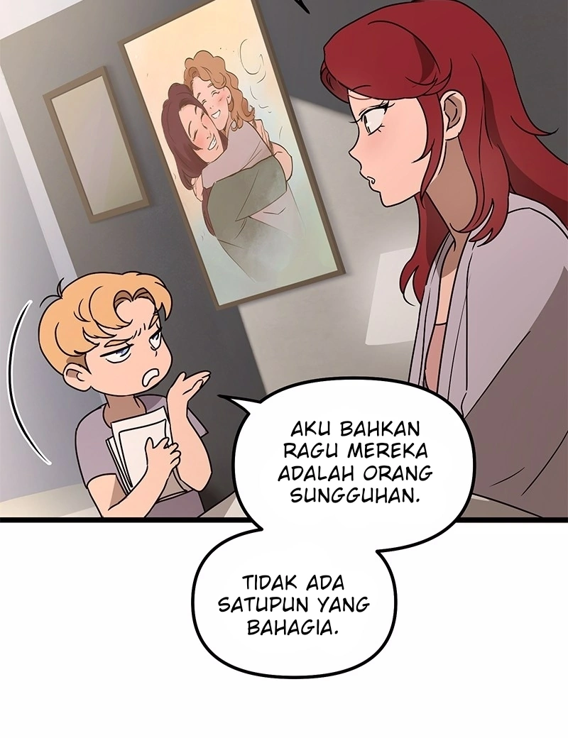 The Mafia Nanny chapter 41 halaman 54